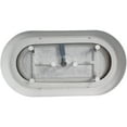 thumbnail image 4 of Vanity Art 59'' x 30'' Freestanding Soaking Bathtub, 4 of 4