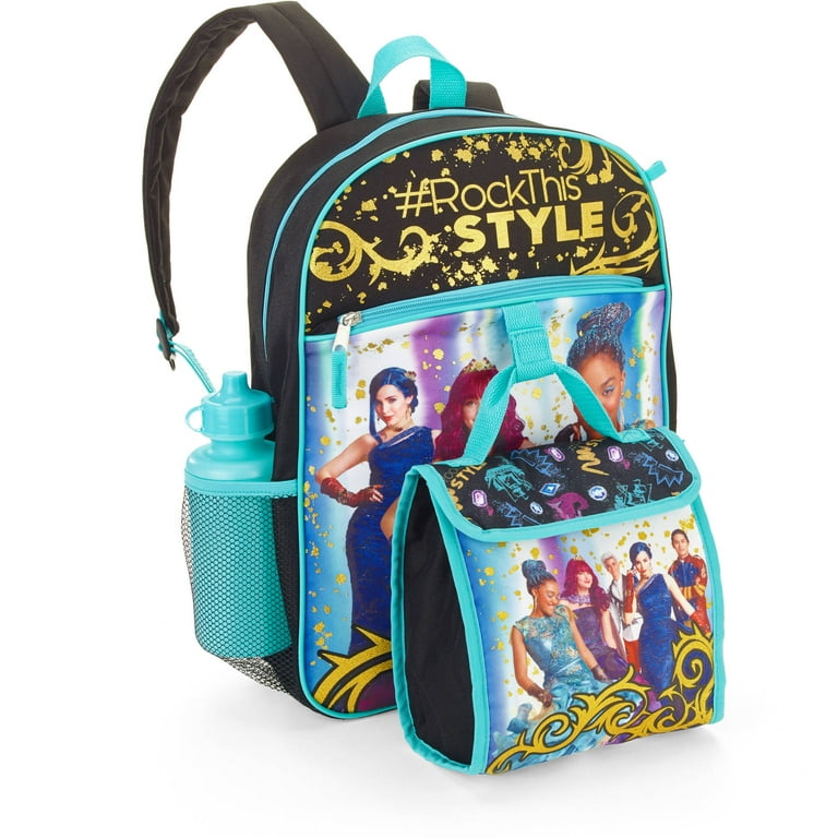 Walmart descendants clearance backpack
