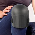 Knee ion Pad Tile Mud Workers Knee Paste Floor Garden Manual Work Tools