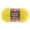 Lemon, variant on Red Heart® Scrubby Sparkle™ 4 Worsted (Medium) Polyester Yarn, Grape 3oz/85g 174 Yards