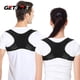 thumbnail image 2 of Corrector de postura Getinfit One, banda correctora de soporte para columna vertebral, espalda y hombros, faja ajustable, alivio del dolor de espalda jorobada, 2 of 5
