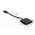 thumbnail image 3 of USB 30 To HDMI USB To Dual HDMI Converter 1080P One To Two USB To HDMI Adapter Extended Converter Plug and Play Video Converter, 3 of 5