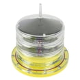 thumbnail image 1 of Solar LED Marine Safety Beacon Lights High Conversion Rate Energy Saving Accurate Control for Waterways,Rivers,Lakes, 1 of 7