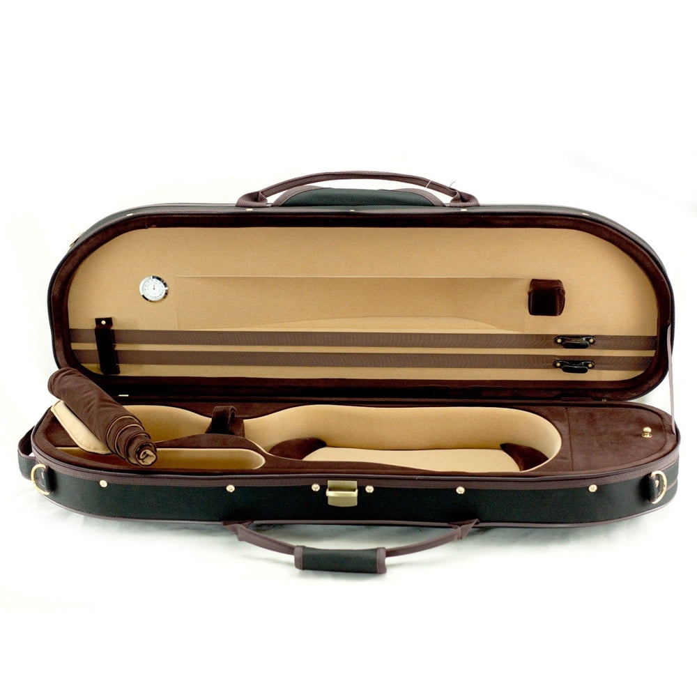 Sky Music Artist 500 Series Violin, Antique, 4/4, 1 Year Warranty