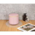 thumbnail image 2 of Paquete de 2 bolsas de lavandería para lavadora Poetic Flavour Pink, 2 of 3