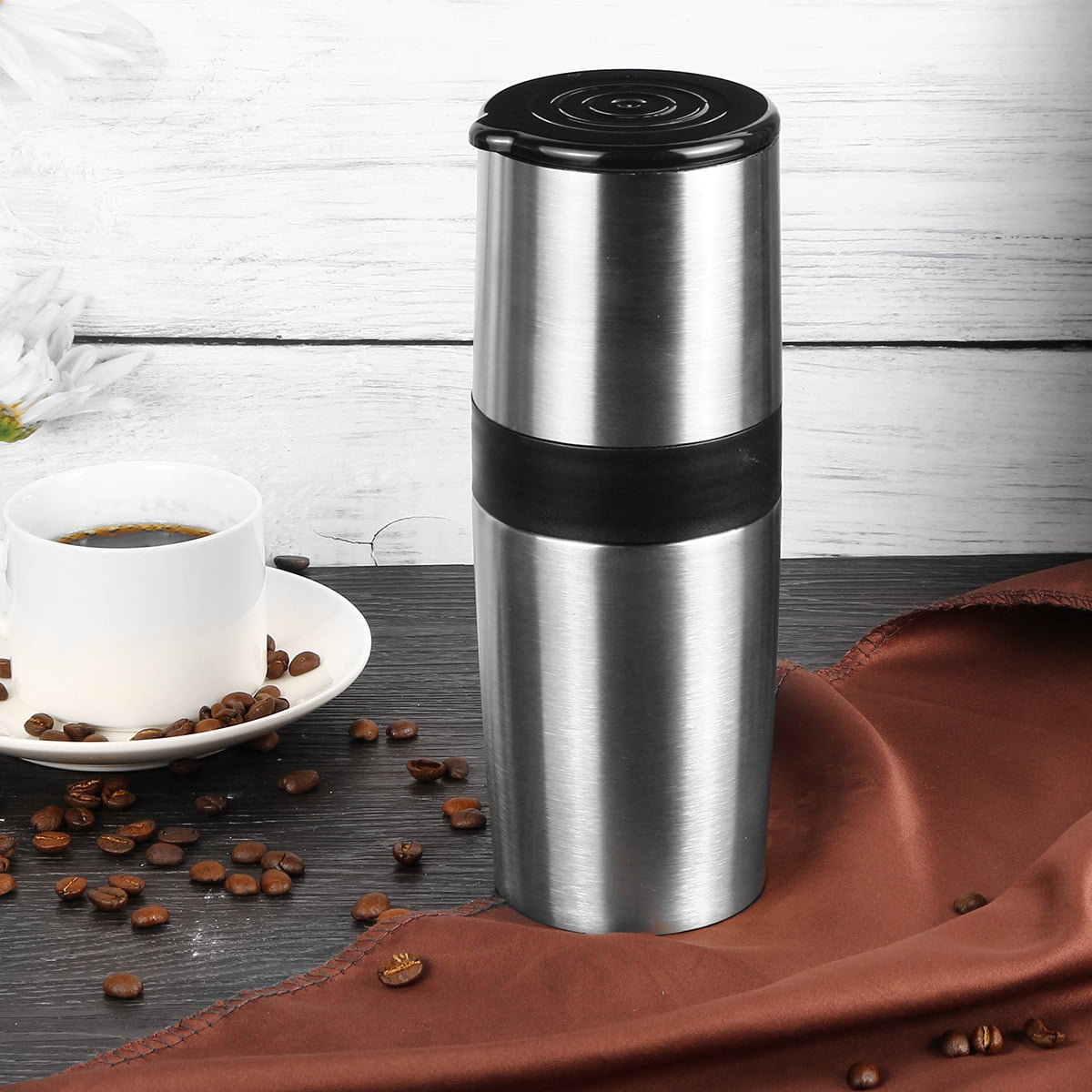 Espresso Coffee Machine 