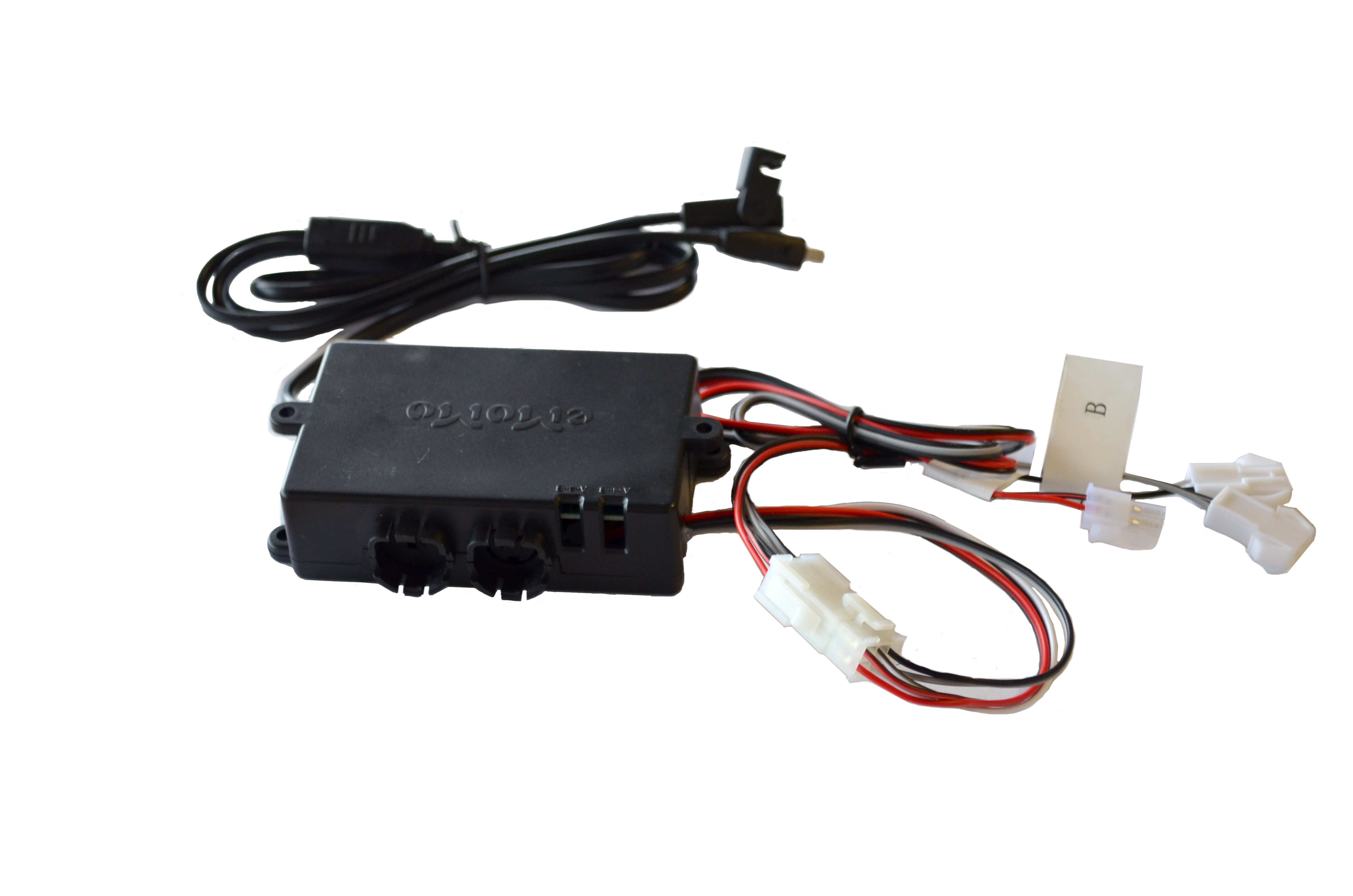 emomo recliner junction box