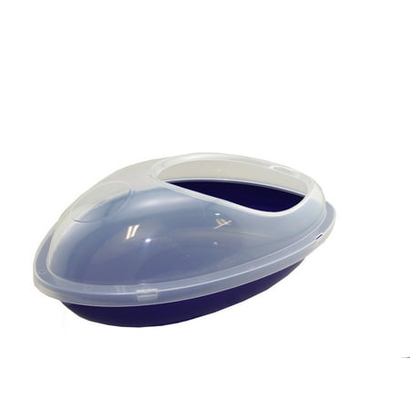 Chinchilla Bath - Lixit Chinchilla Dry Bath Take Dust Bath Animal Care Product Plastic One Size