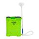 thumbnail image 1 of Distribuidor de Fertilizante Líquido con Correa de Transporte, Fácil de Usar, Versátil, 30 L Práctico Distribuidor de Fertilizante Líquido, 1 of 8
