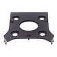 thumbnail image 2 of 3DR Mounting Plate for Robotic Drone, 2 of 2