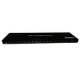 thumbnail image 2 of CKITZE BG-580 Répartiteur HDMI 1x16 16 Ports HDMI Professionnel Alimenté pour Prise en Charge Full HD 1080p et 3D, 2 of 3