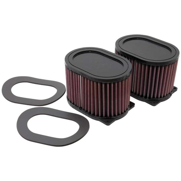 yamaha road star air filter