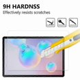 thumbnail image 5 of Tempered Glass Screen Protector for Tab S6 Lite, Clear Shield for Tablet Display Protection, 5 of 5