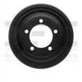 thumbnail image 3 of Dynamic Friction Company True Balanced Brake DRUM (1) 365-42001, 3 of 4