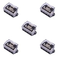 thumbnail image 2 of Sidaley Reemplazo del bloque de distribución del amplificador automotriz Accesorios de caja divisora ​​de barco preperforados de alta Type2 NO2, 2 of 6