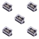 thumbnail image 2 of Sidaley Reemplazo del bloque de distribución del amplificador automotriz Accesorios de caja divisora ​​de barco preperforados de alta Type2 NO2, 2 of 6