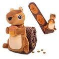 thumbnail image 5 of Sounds Interactive Molars Hide Food And Educational Toy For Dogs And Cats To Boredom And Encourage Problem Solving In A, 5 of 5