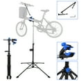 thumbnail image 2 of ZYPPP Heavy Duty Bike Repair Stand Bicycle Repair Stand Rack Adjustable Maintenance, 2 of 12