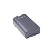 Energizer ER C530 - Camcorder battery - Li-Ion - 850 mAh - for Panasonic NV-DS27, DS28, DS35, DS37, EX21, GS1B, GS4B, GS5B, MX2, MX2B, MX300, MX8, MX8B