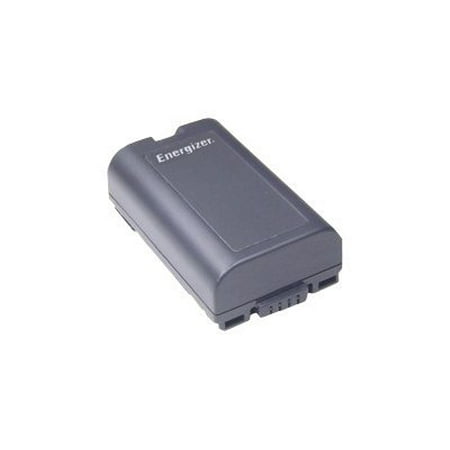 Energizer ER C530 - Camcorder battery - Li-Ion - 850 mAh - for Panasonic NV-DS27, DS28, DS35, DS37, EX21, GS1B, GS4B, GS5B, MX2, MX2B, MX300, MX8, MX8B