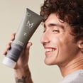 thumbnail image 6 of MITCH by Paul Mitchell Double Hitter 2-in-1 Shampoo & Conditioner for Men, For All Hair Types, 33.8 Fl Oz, 6 of 8