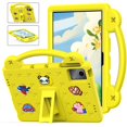 thumbnail image 1 of Adecuado para Lenovo M9M10plus11-inch tablet silicona K10/M10 soporte giratorio TAB, 1 of 5
