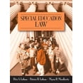 thumbnail image 1 of Pre-Owned Special Education Law, 9780205479757, 0205479758, Paperback, 1 edition, 1 of 1