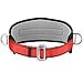 thumbnail image 3 of Handacc Safety Climbing Belts Positioning Climbing Belt With Waist Pad And 2 D Rings Safety Belt Kit Personal Portable Protective Equipment, 3 of 4