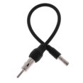 thumbnail image 1 of Baohd Car Radio Antenna Adapter for Jeep Dodge, 1 of 7