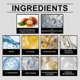 thumbnail image 5 of This Waterproof Hair Care And Concealing Cream Provides Natural Coverage, Gentle Hair Care, Moisturizing, Easy Coloring And Does No Harm To Hair, 5 of 5