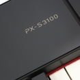 thumbnail image 4 of Piano Digital 88 Teclas Casio Privia PX-S3100BK, 4 of 6