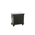 thumbnail image 4 of Contemporary Traditional Nightstand / In Bedroom Use Scenario / Reinforced Structure for Durability, 4 of 6