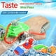 thumbnail image 2 of Water Gun Toys Fun Spray Wrist Hand-Held Children'S Outdoor Beach Play Water Toy Parent-child, 2 of 4