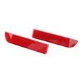 thumbnail image 2 of Reflector de parachoques trasero de coche 81910 0R020, ABS rojo, para RAV4 (2009-2012), 2 of 14