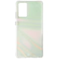 thumbnail image 3 of Case-Mate Soap Bubble Series Hard Case for Samsung Galaxy Note20 5G - Iridescent, 3 of 3