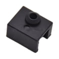 thumbnail image 1 of HLONK 3D Printer Accessaries Heating Block Silicone Sleeve Cover 1PC for Ender 3 S1, 1 of 7
