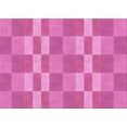 thumbnail image 1 of Ahgly Tapis Rectangulaire Lavable en Machine Intérieur Transitionnel Violet Violet, 7 Pieds x 9 Pieds, 1 of 7