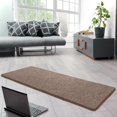 thumbnail image 3 of xArea Rugs for Living Room Soft Modern Memory Foam Area Rug for Bedroom and Washable Indoor Rug Low Pile Minimalist Carpet for Kids Nursery Room Home Decor, 3 of 8