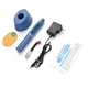thumbnail image 2 of Lámpara de polimerización lámpara de polimerización dental 5W Lámpara de luz de curado LED inalámbrica de gran potencia Equipo dental azul Amonsee Otros, 2 of 8