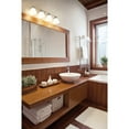 thumbnail image 3 of Z-Lite 4 Light Vanity, 3 of 8