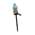 thumbnail image 2 of Creative Solar Stake Light House Paisaje impermeable para de del césped estilo F Baoblaze Luz de estaca, 2 of 8