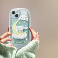 thumbnail image 2 of Funda Compatible Con Samsung A14 A13 A12 A04S A03S A52 A51 A71 A34 A50 A50S A02s A22 A32 A23 A54 A11 Para Teléfono De Perro Lindo A Prueba De Golpes Protectora De Silicona Cojín De Aire, 2 of 4