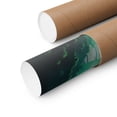 thumbnail image 2 of ELNEIT - New River Gorge National Park Poster, Unframed Matte Paper, S03, 2 of 4