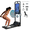 Works Plus Max:with Adjustable Bench, variant on Speediance AI Smart Home Gym, All-in-One Digital Weight Workout Machine for Squat, Strength, Cardio, HIIT