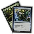 thumbnail image 2 of Ultra PRO: Standard 100ct Sleeves - Throne of Eldraine (Garruk, Cursed Huntsman), 2 of 2