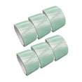 thumbnail image 2 of Abbracc 6Pcs Sticky Ball Rolling Tapes Educational Colored Tapes Bulk Toys Green, 2 of 9