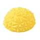 thumbnail image 3 of Entrenador de equilibrio de pelota de , pelota de piña para Pilates, juguete de pelota de equilibrio físico, pelota de yoga para adultos, niños, Amarillo, 3 of 8