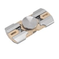 thumbnail image 1 of Juguete de Metal para Aliviar el Estrés Rotativo de Dedos ANGGREK  Otros, 1 of 8