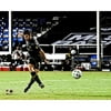Diego Rossi LAFC Unsigned MLS is Back Goal Photograph