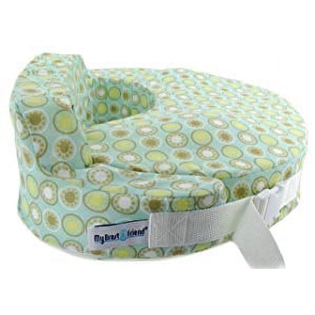 My Brest Friend Pillow, Sunburst